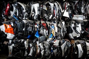 The Circularity Gap