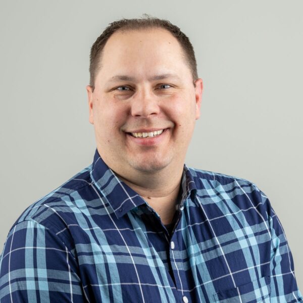 Andy Ruster