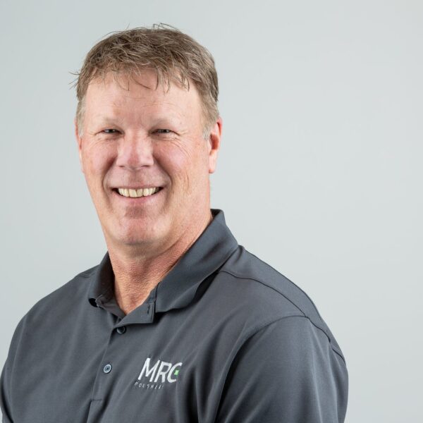 Doug Van Fossen