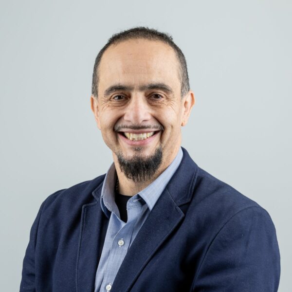 Fernando Temprana