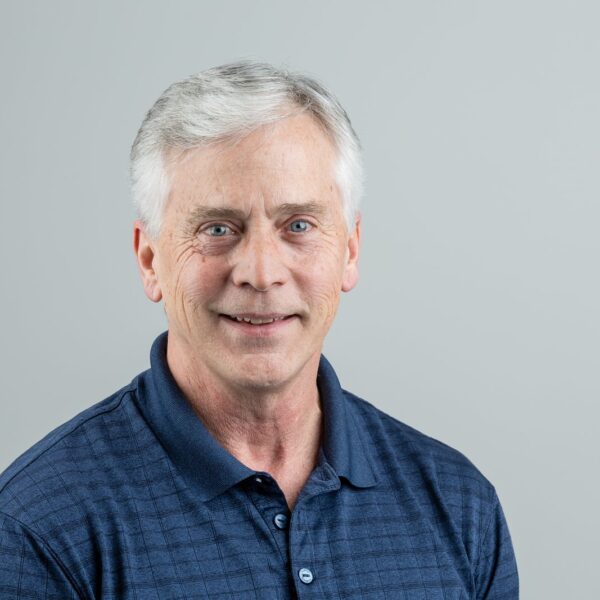 Gerald Pohl